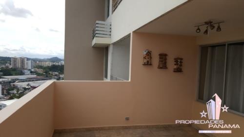 , Apartamento en venta en Pueblo Nuevo | P315546
