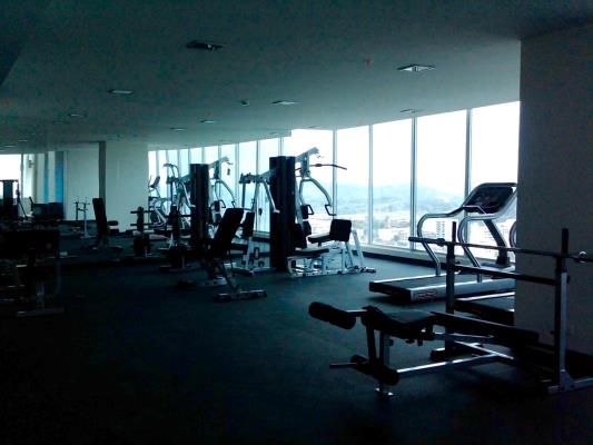 Destiny , Avenida Balboa