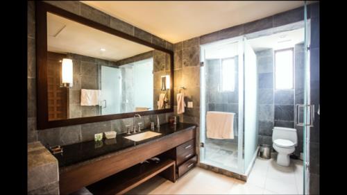 Buenaventura, Rio Hato