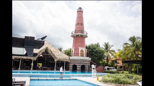 Buenaventura, Casa en alquiler en Rio Hato | Buenaventura -  P319228