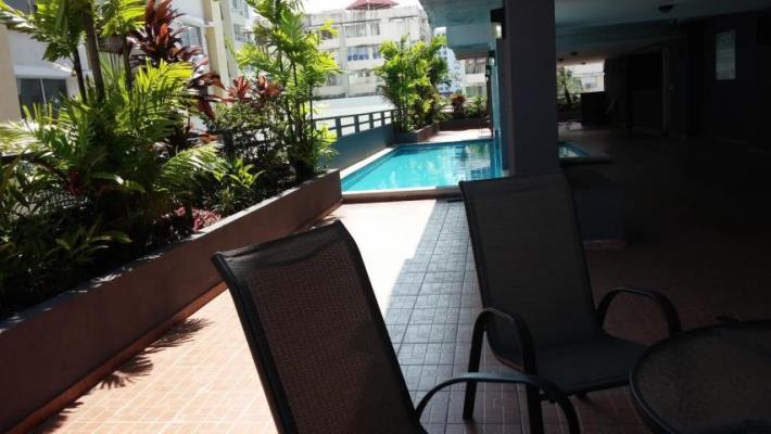 , Apartment for sell in Parque Lefevre | P319361