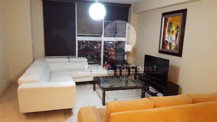 Pacific Blue, Área Metropolitana