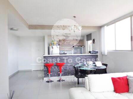 Trio, Apartamento en venta en Bella Vista | Trio -  P319963