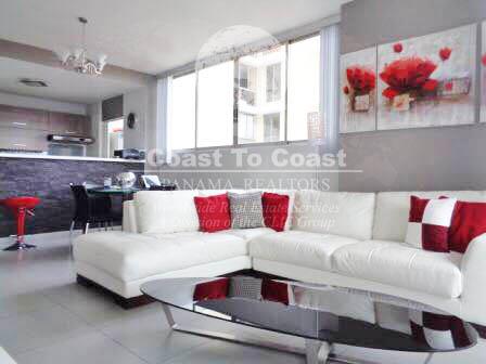 Trio, Apartamento en venta en Bella Vista | Trio -  P319963