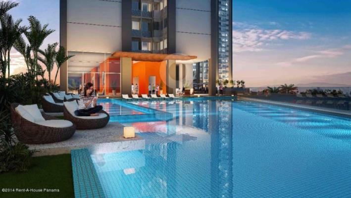 Sky Point Towers, Betania