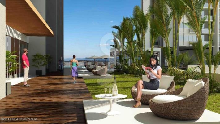 Sky Point Towers, Apartment for sell in Betania | Sky Point Towers -  P320726