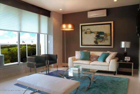 Parkside , apartamento