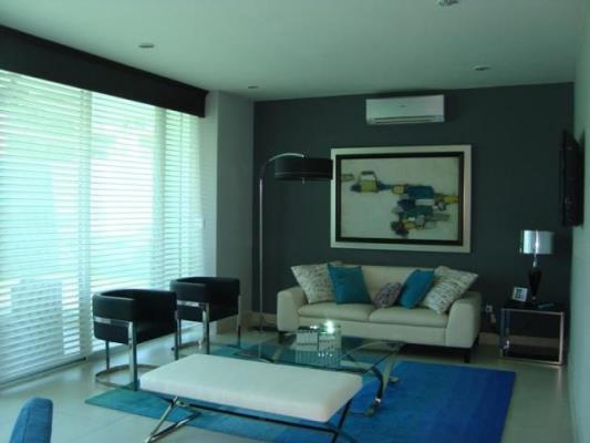 Parkside , Área Metropolitana