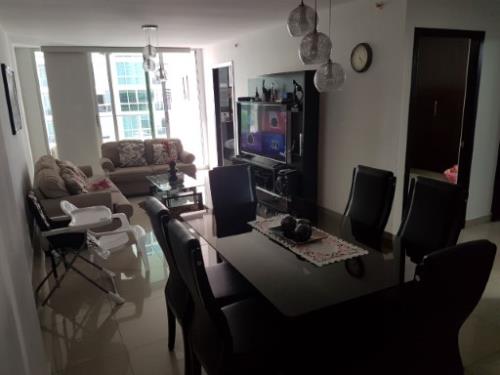 Belle View Tower, Bella Vista