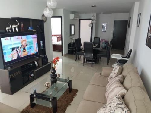 Belle View Tower, Apartment for sell in Bella Vista | Belle View Tower -  P321286