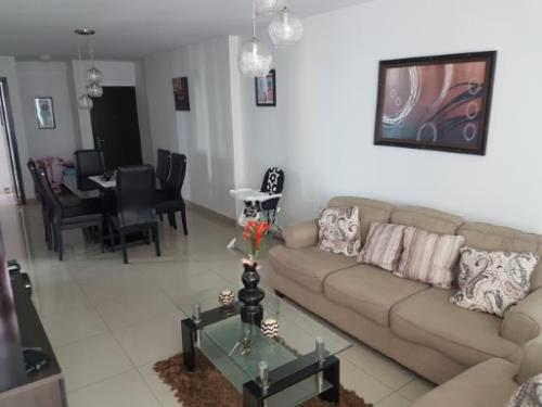 Belle View Tower, apartment