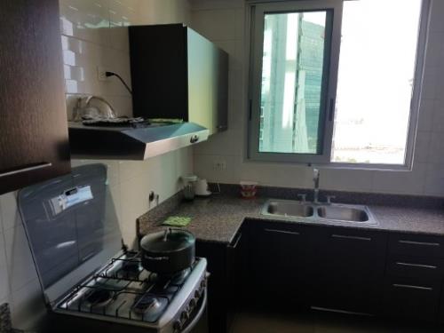 Belle View Tower, Panama