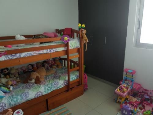 Belle View Tower, apartment