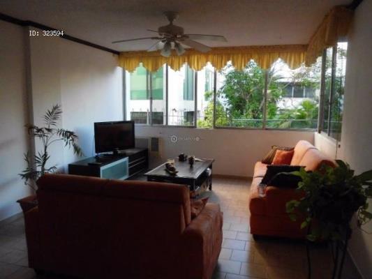 , Apartment for rent in Bella Vista | P321405