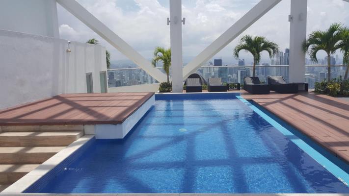 Rivage, Apartment for rent in Avenida Balboa | Rivage -  P321412