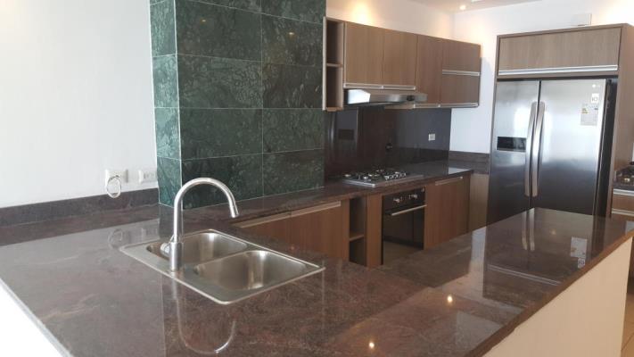 Rivage, Metropolitan Area