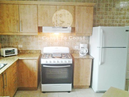 Mystic Point, Punta Pacifica