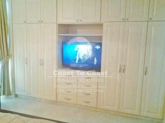 Mystic Point, Punta Pacifica