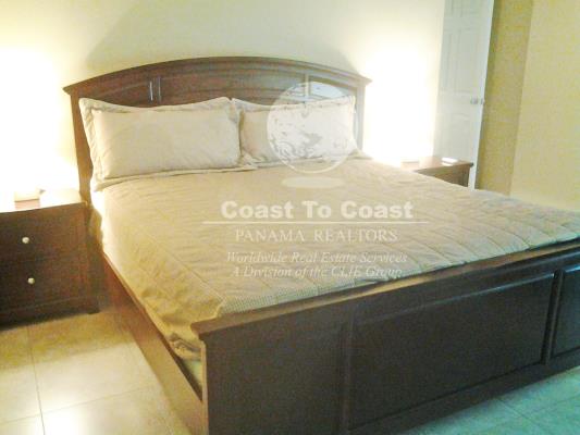 Mystic Point, apartamento