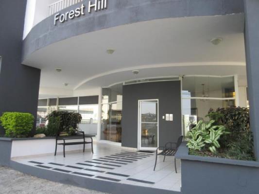 Forest Hills, Arraijan