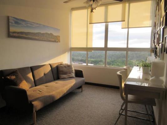 Forest Hills, apartment