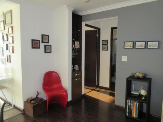 Forest Hills, apartment