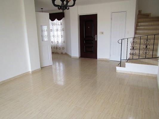 Villas de Cerro Lindo, Jose Domingo Espinar