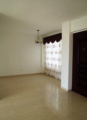 Villas de Cerro Lindo, San Miguelito