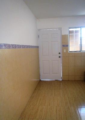 Villas de Cerro Lindo, Jose Domingo Espinar