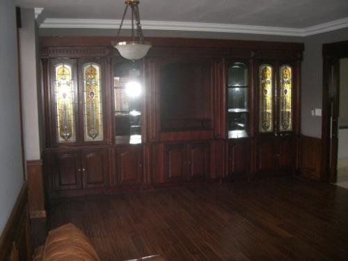 Costa Serena, Metropolitan Area