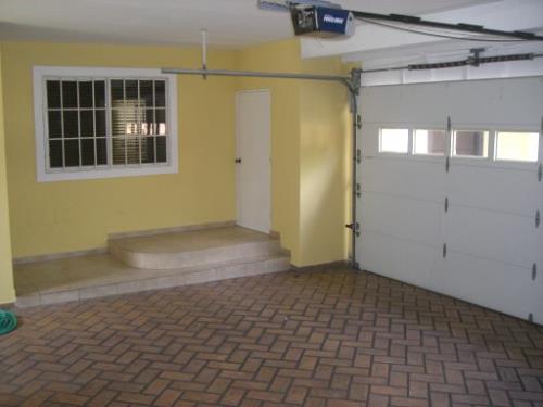 Costa Serena, Metropolitan Area