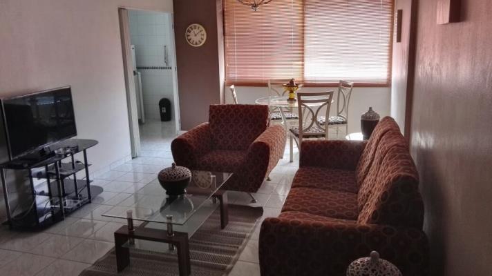 , Área Metropolitana