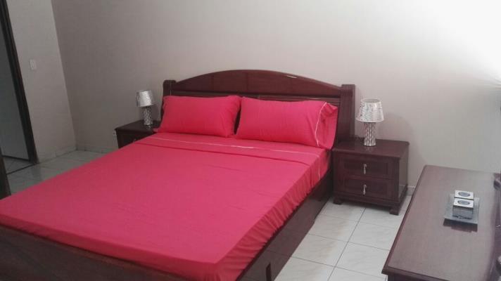 , Apartamento en alquiler en El Cangrejo | P323134