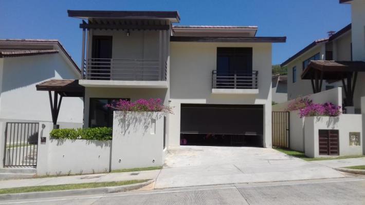 Nativa, Panamá Pacífico