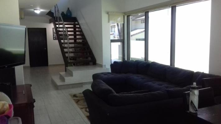 Nativa, Panamá Pacífico