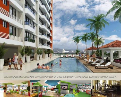 MI CONDADO, Amelia Denis De Icaza