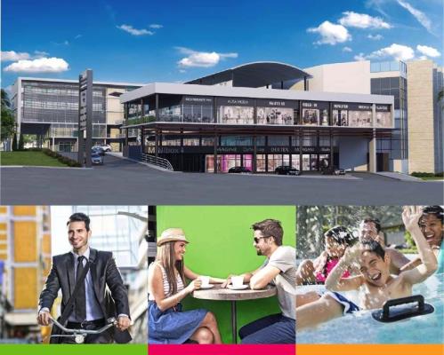 MI CONDADO, Proyectos en Amelia Denis De Icaza |  MI CONDADO | P3162677