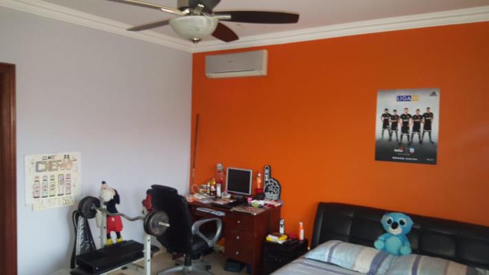 Palmeras del Este , Costa del Este