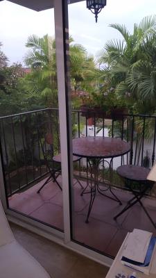 Palmeras del Este , Área Metropolitana