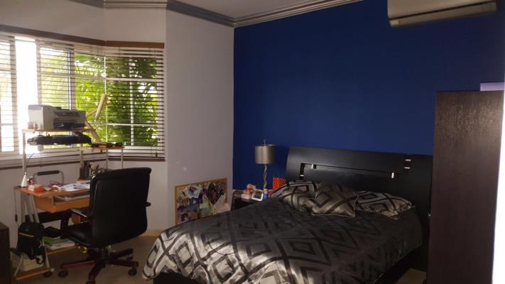 Palmeras del Este , Casa en alquiler en Costa del Este | Palmeras del Este  -  P323260