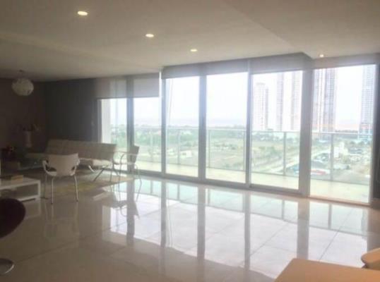 , Área Metropolitana