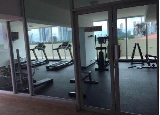 , Apartamento en alquiler en Costa del Este | P323288