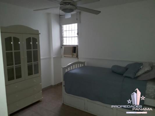 , Apartamento en venta en Bella Vista | P323638