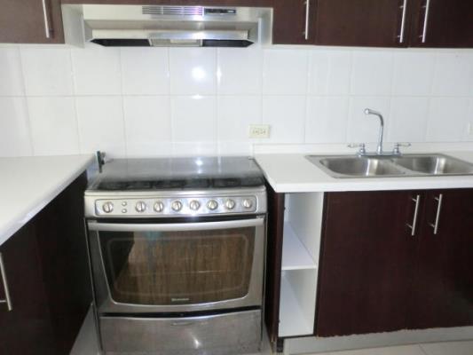 , Apartamento en venta en Pueblo Nuevo | P324002