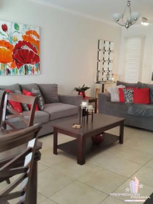 Alpes, San Miguelito