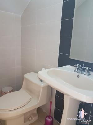 Alpes, San Miguelito