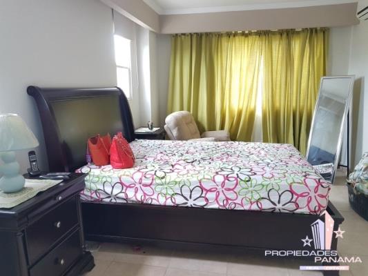 Alpes, San Miguelito