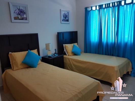 Alpes, San Miguelito