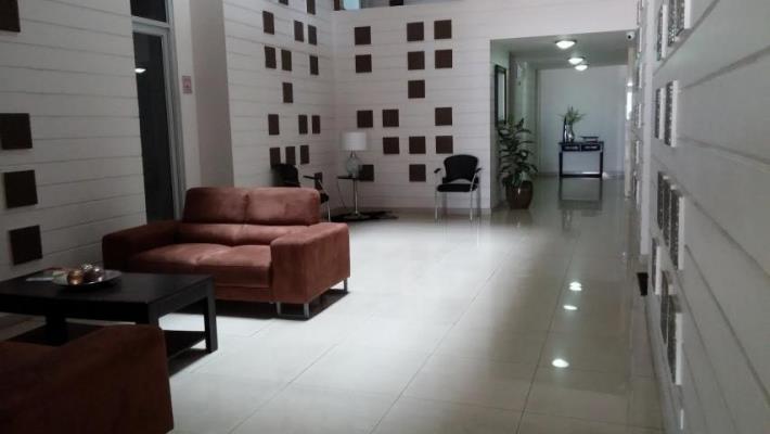 , Apartamento en venta en Parque Lefevre | P324037