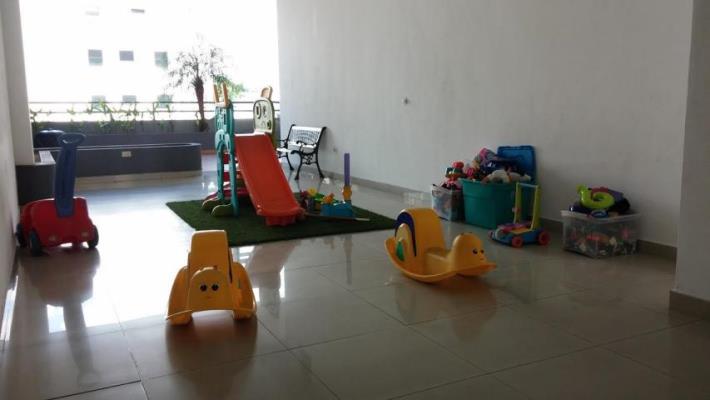 , Apartamento en venta en Parque Lefevre | P324037